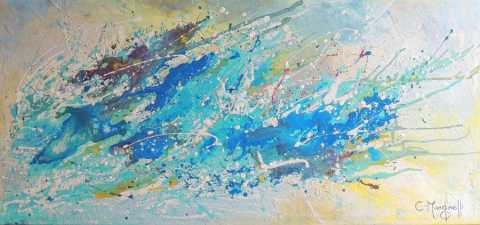 Polignano, ''ContemporaneaMente'': 6 pittori pugliesi espongono nella galleria La terra